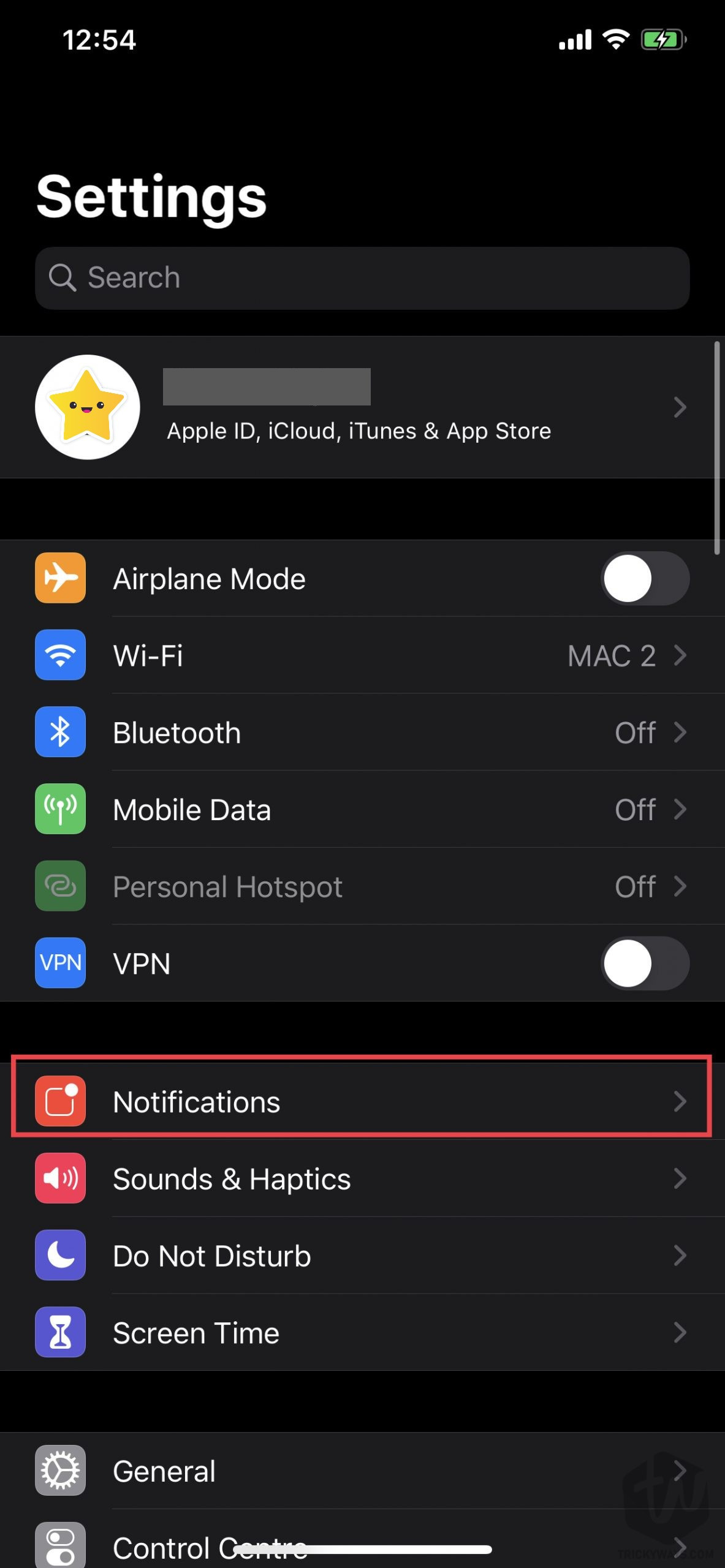 How to Disable WhatsApp Notifications Preview on iPhone