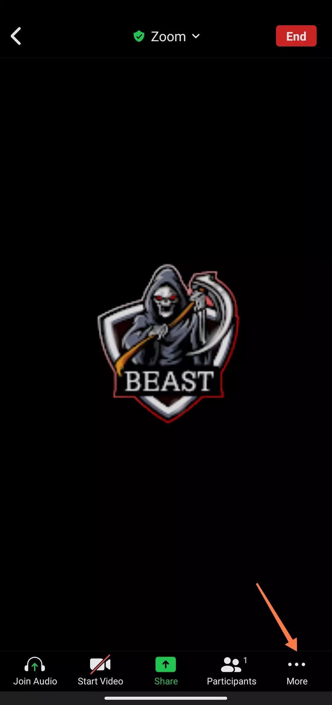 How To Blur Background In Zoom In Android, iOS And Windows