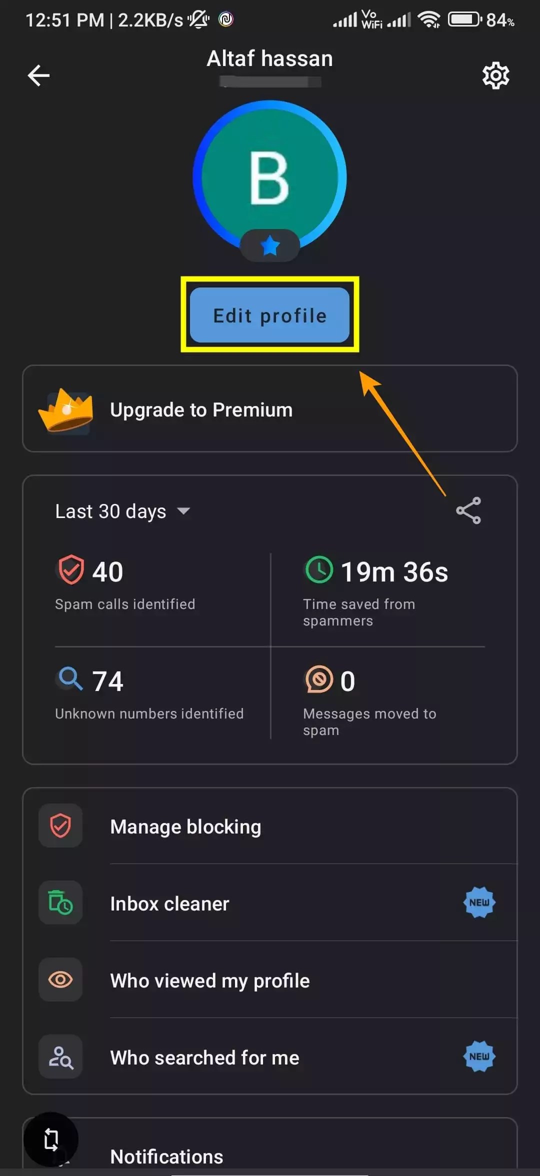 How To Change Your Name In TrueCaller A Simple Guide