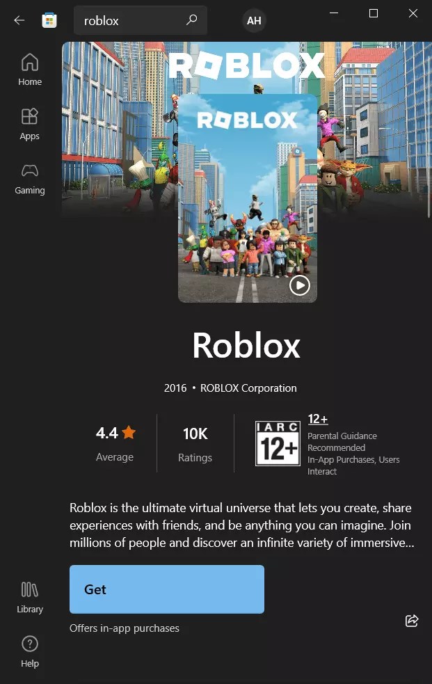 How To Play Roblox on a School Chromebook (Step By Step)