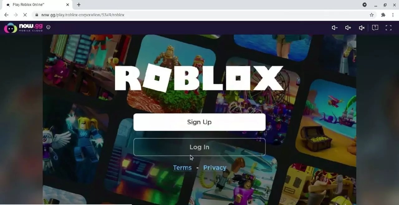 How To Play Roblox on a School Chromebook (Step By Step)