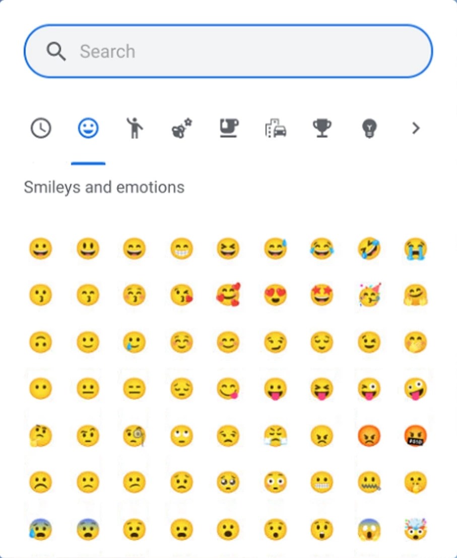 How To Get Emojis On Chromebook (Simple Guide) » Tricky Worlds