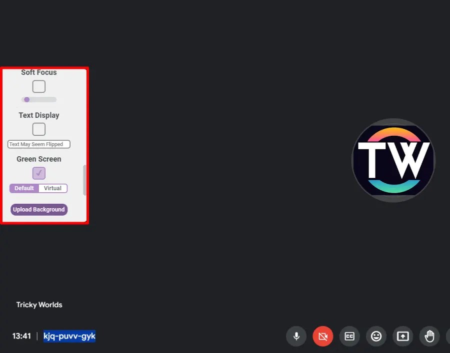 How to Change Zoom Background on Chromebook in 2024
