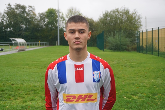 Découvrez la composition de l'équipe allemagne de football : Ricardo Matache 2019/2020 - FC Tricolore Gasperich