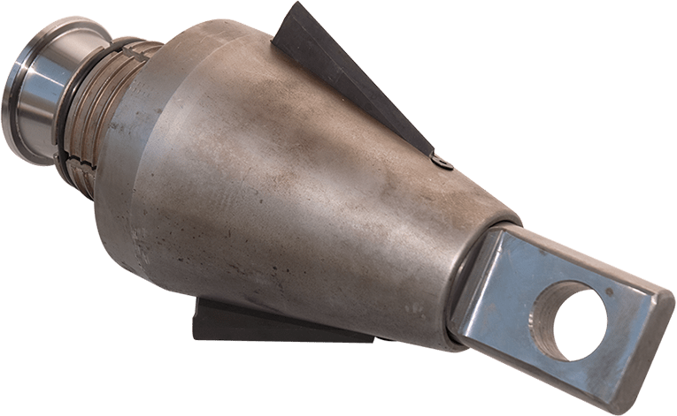Trenchless Pipe Bursting Equipment and Accessories Manufacturer TRIC
