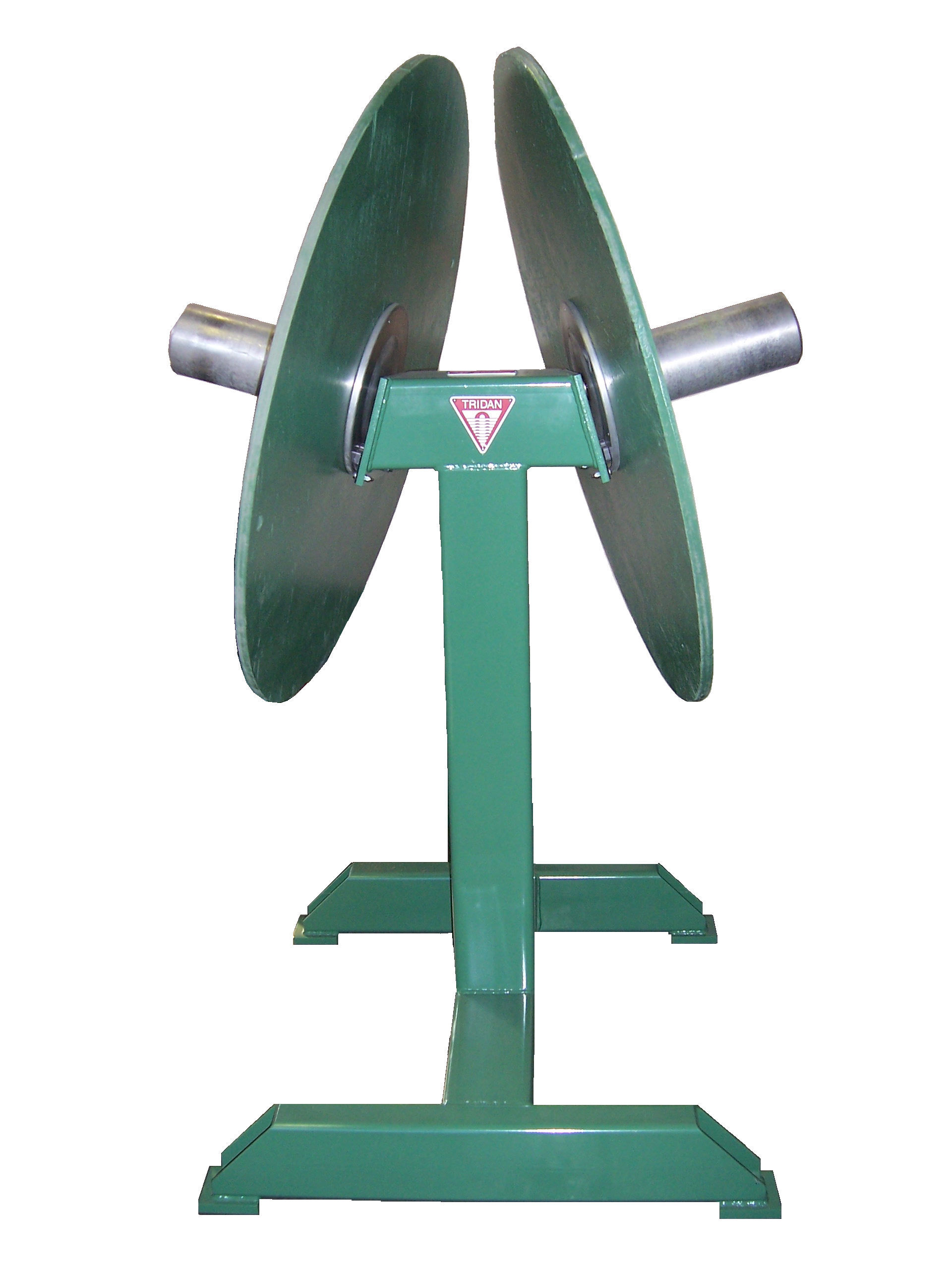 Tube Uncoiler USB22C Available From Tridan International