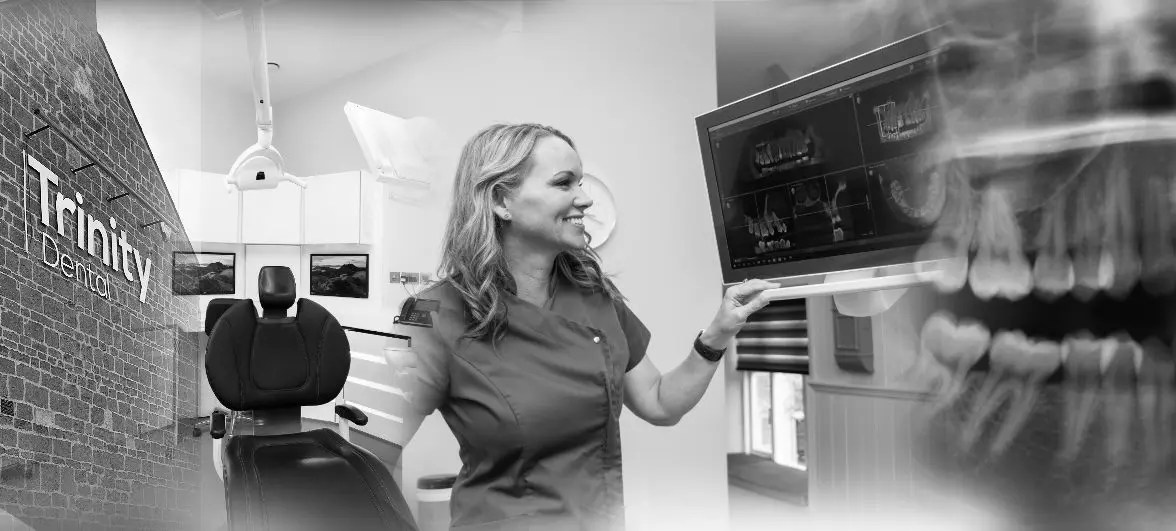 Dentist Rothwell Dentists in Kettering Trinity Dental Dental