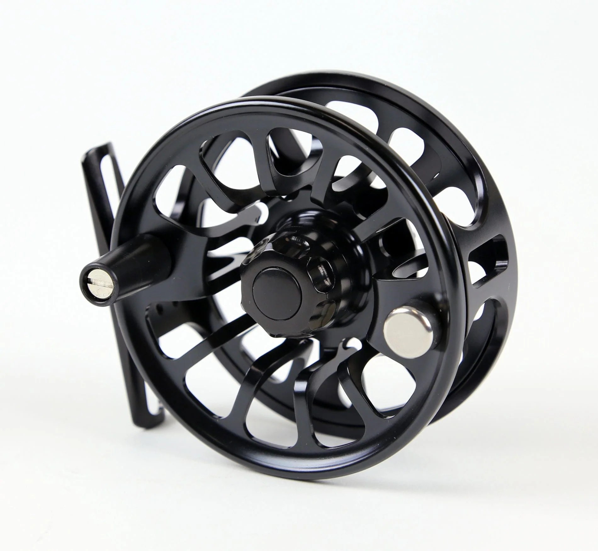 Ross Evolution LT Fly Reel Review Trident Fly Fishing