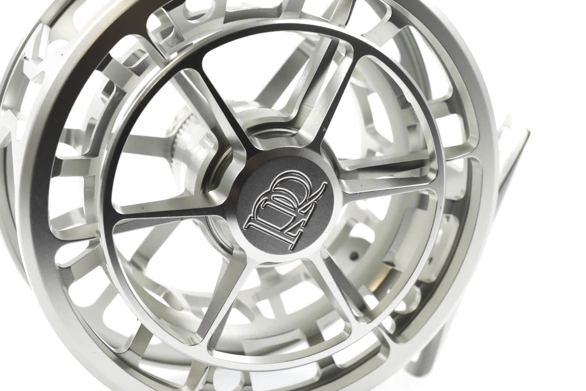 Ross Evolution R Salt Fly Reel Review Trident Fly Fishing