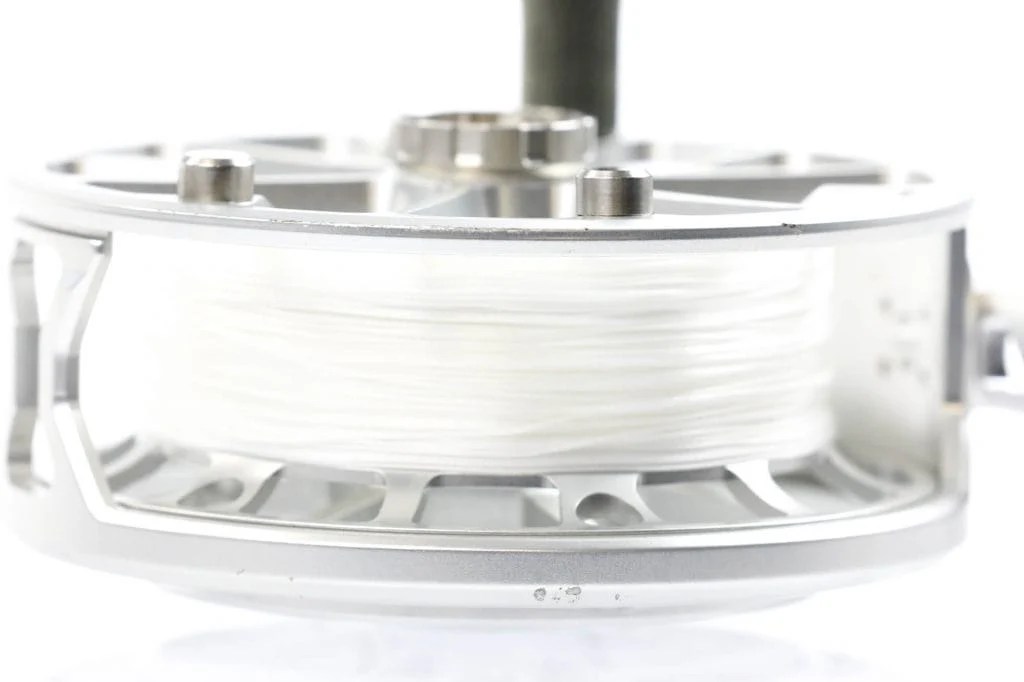 Ross Evolution R Salt Fly Reel Review Trident Fly Fishing