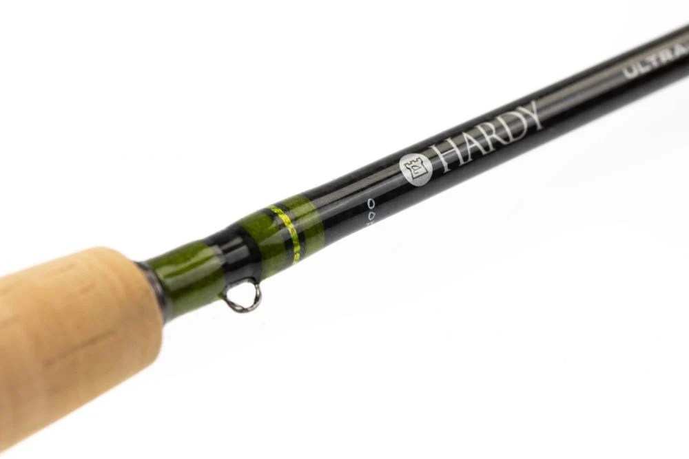 Hardy Ultralite Fly Rod Review Trident Fly Fishing