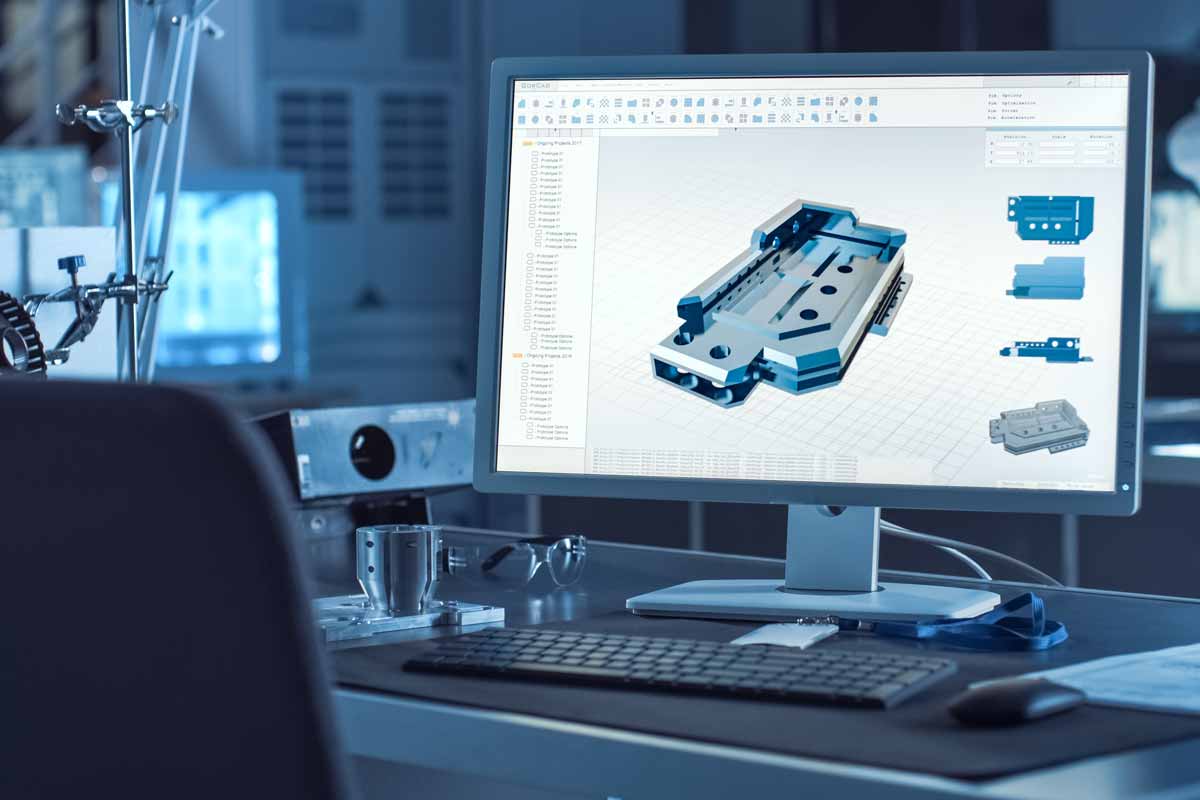 CAD Where Concept Meets Reality Trienda