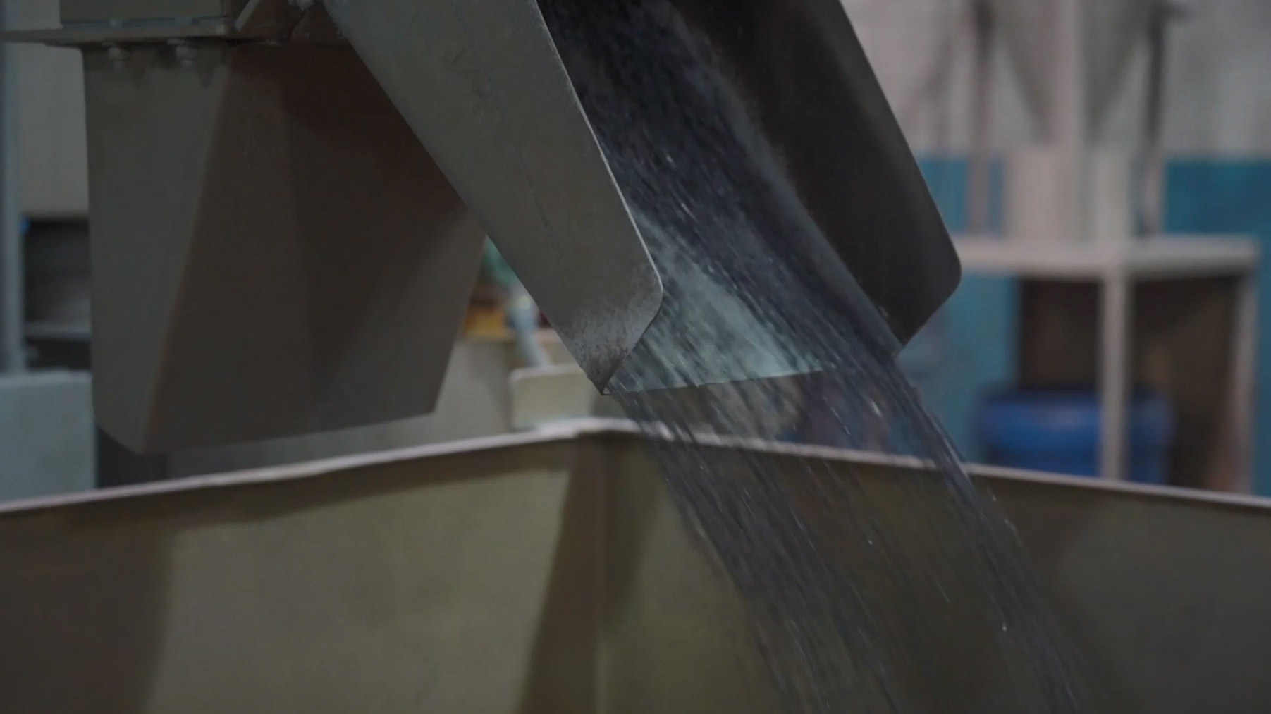 Exploring TriEnda’s Plastic Regrind Process Trienda