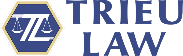 Trieu Law Firm