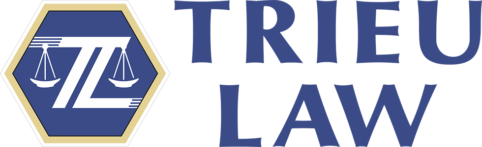 Trieu Law Firm