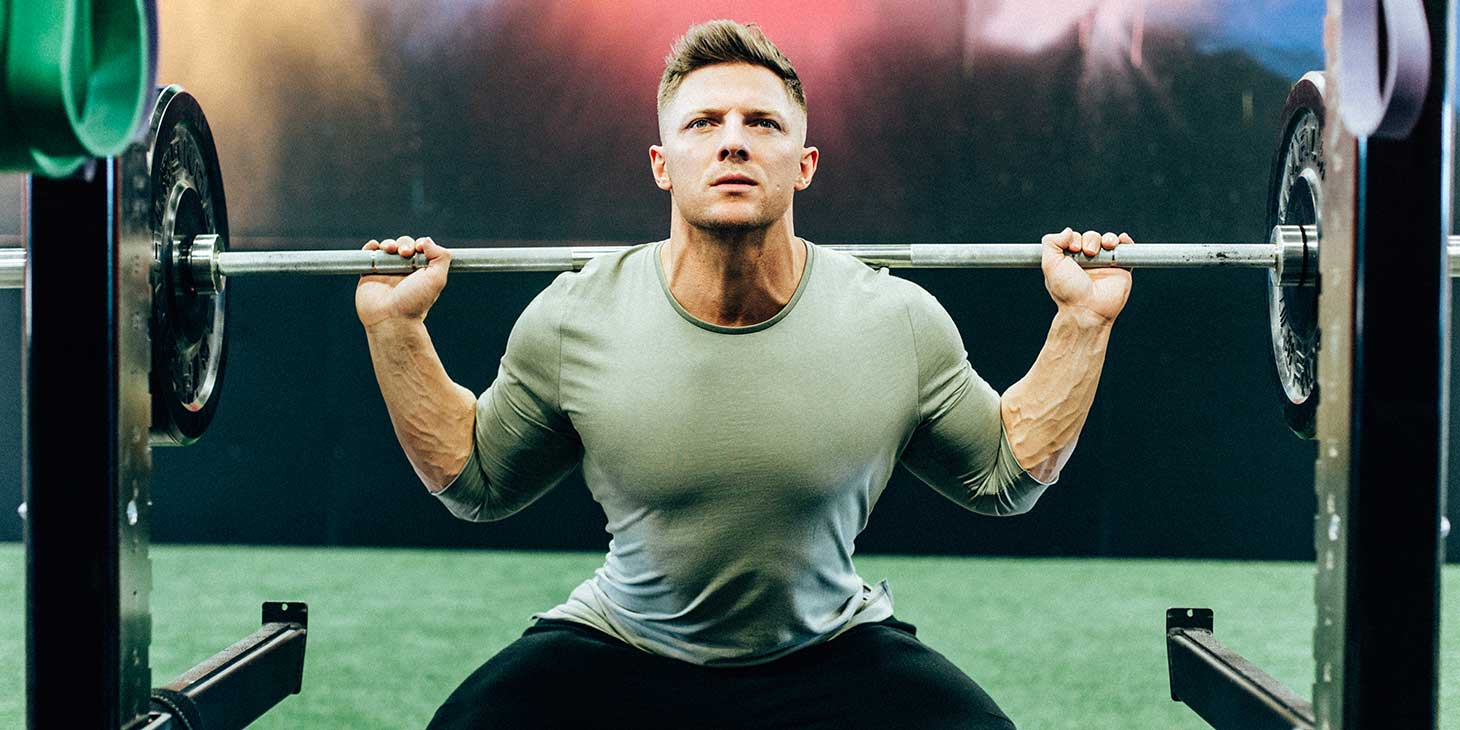 Hypertrophy Training for Muscle Growth What it is and How to Do It Right