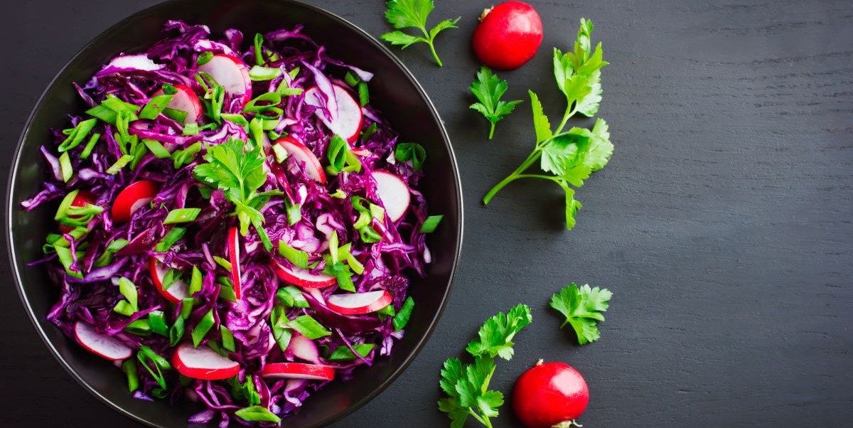 NonStarchy Vegetables List for Healthy Eating