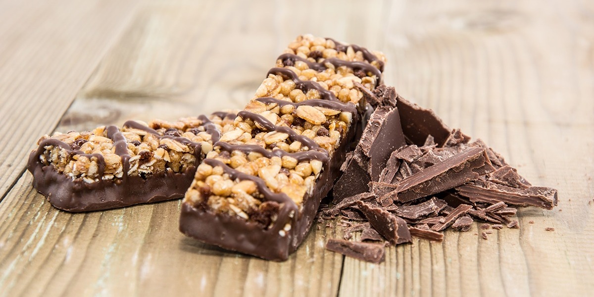 Are Protein Bars Good for You?