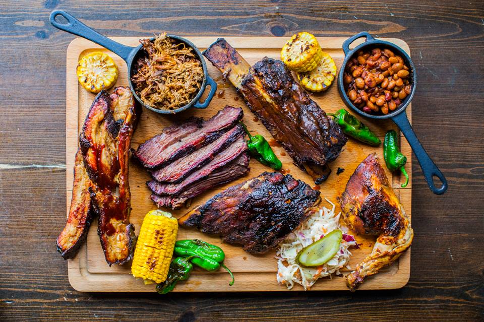 The Perfect Healthy BBQ Recipes