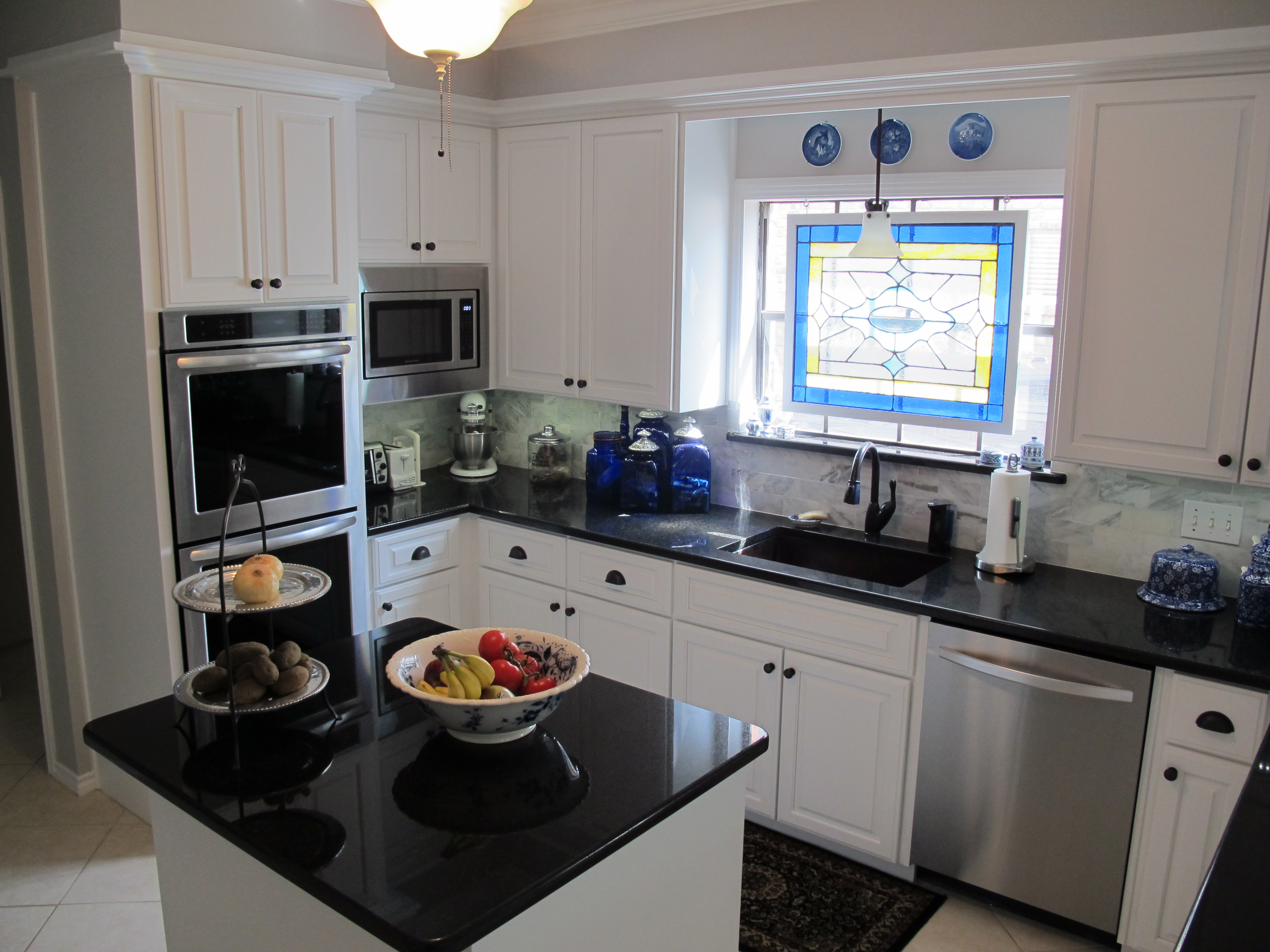 Kitchen Refacers Houston Tx Matttroy