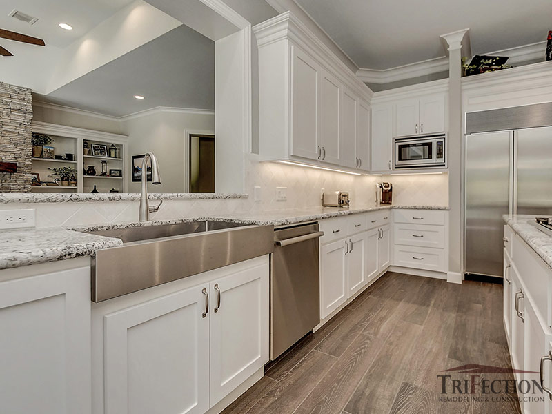 Refacing Kitchen Houston Matttroy