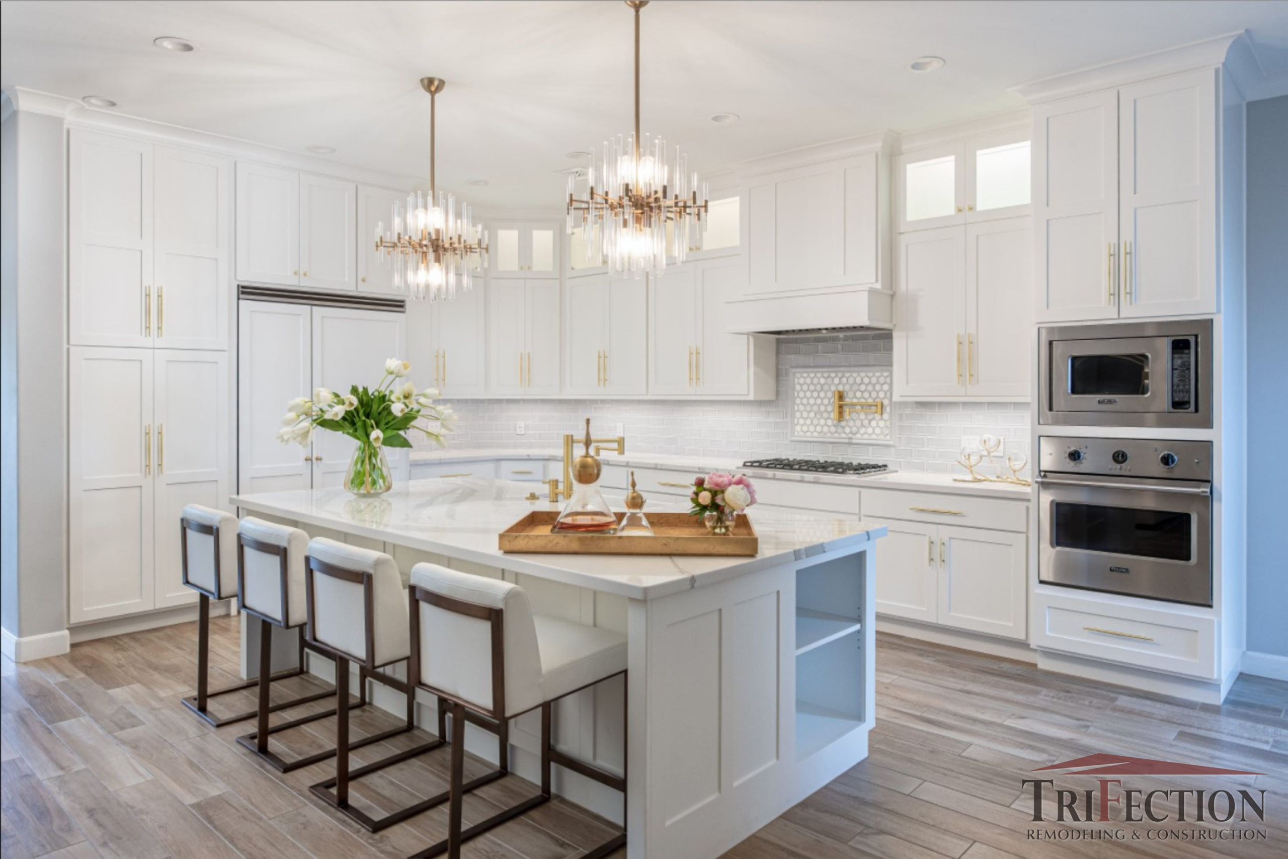 Custom Houston Houston Custom Builder and Installer