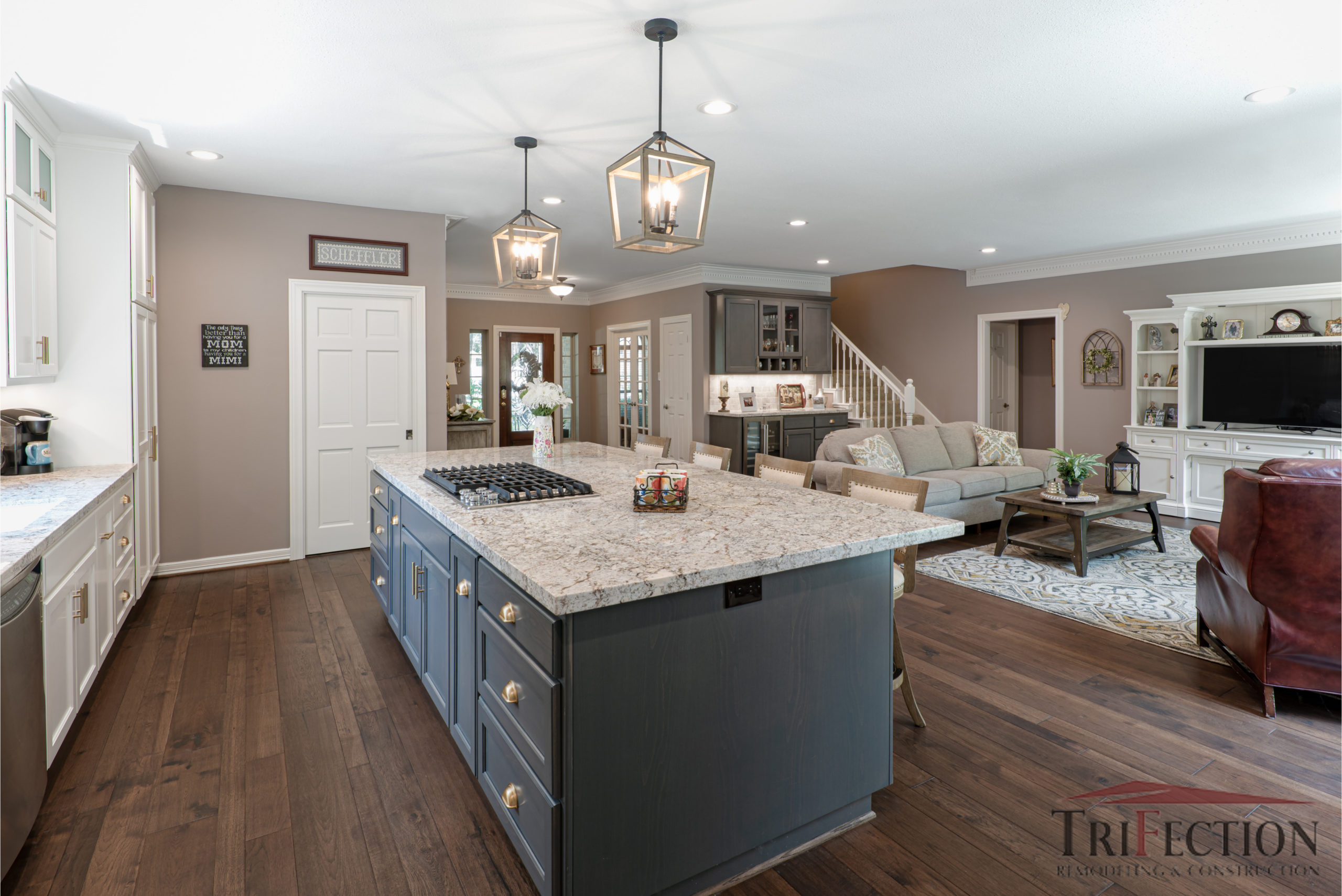 Custom Houston Houston Custom Builder and Installer