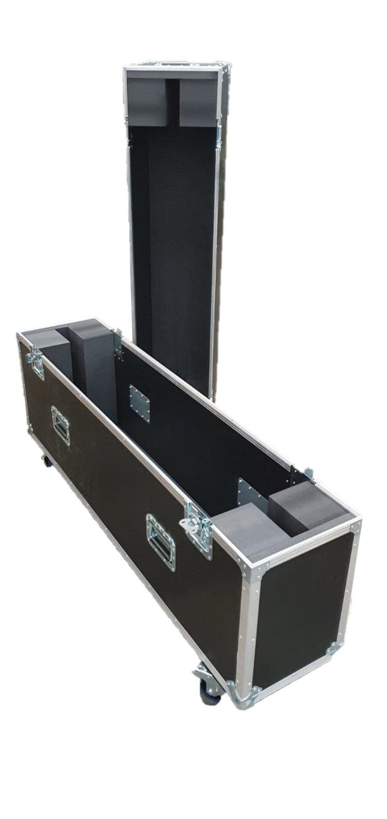 TV SCREEN FLIGHT CASE Trifibre Flight Cases