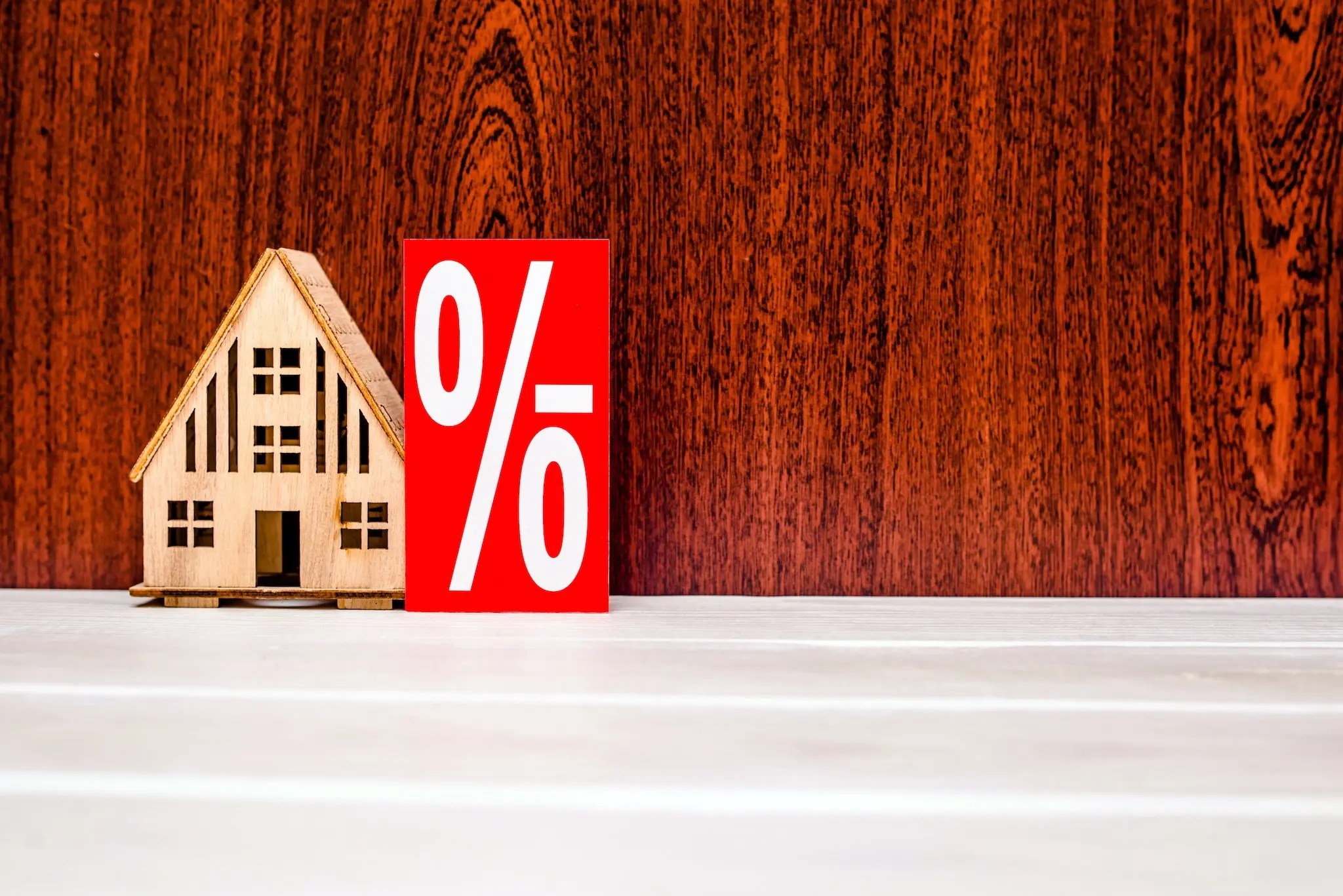 Mortgage Rates Continue to Drop Trifold Properties