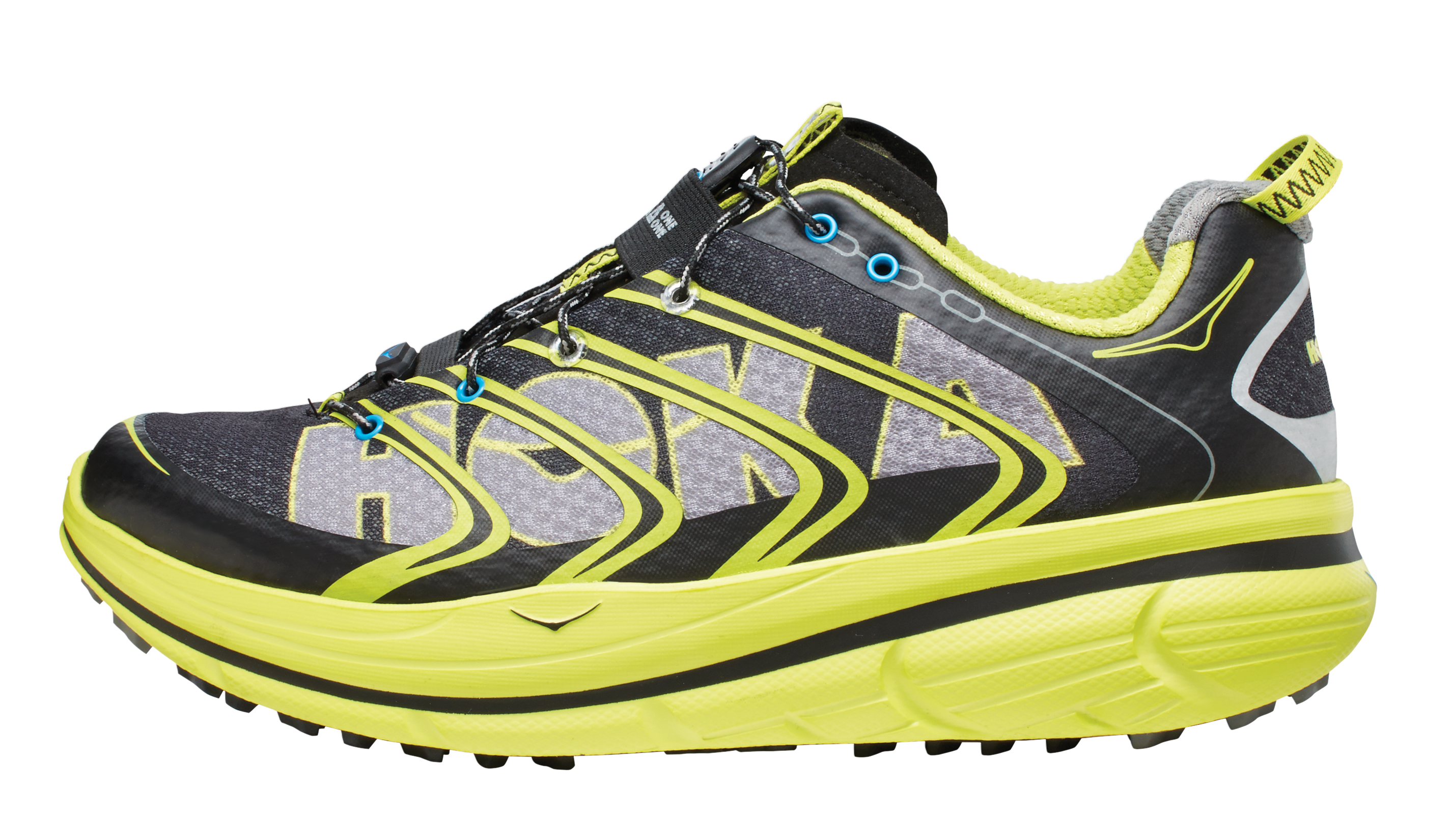 HOKA ONE ONE Wins Runner’s World Award for Rapa Nui 2 Trail Shoe Debut