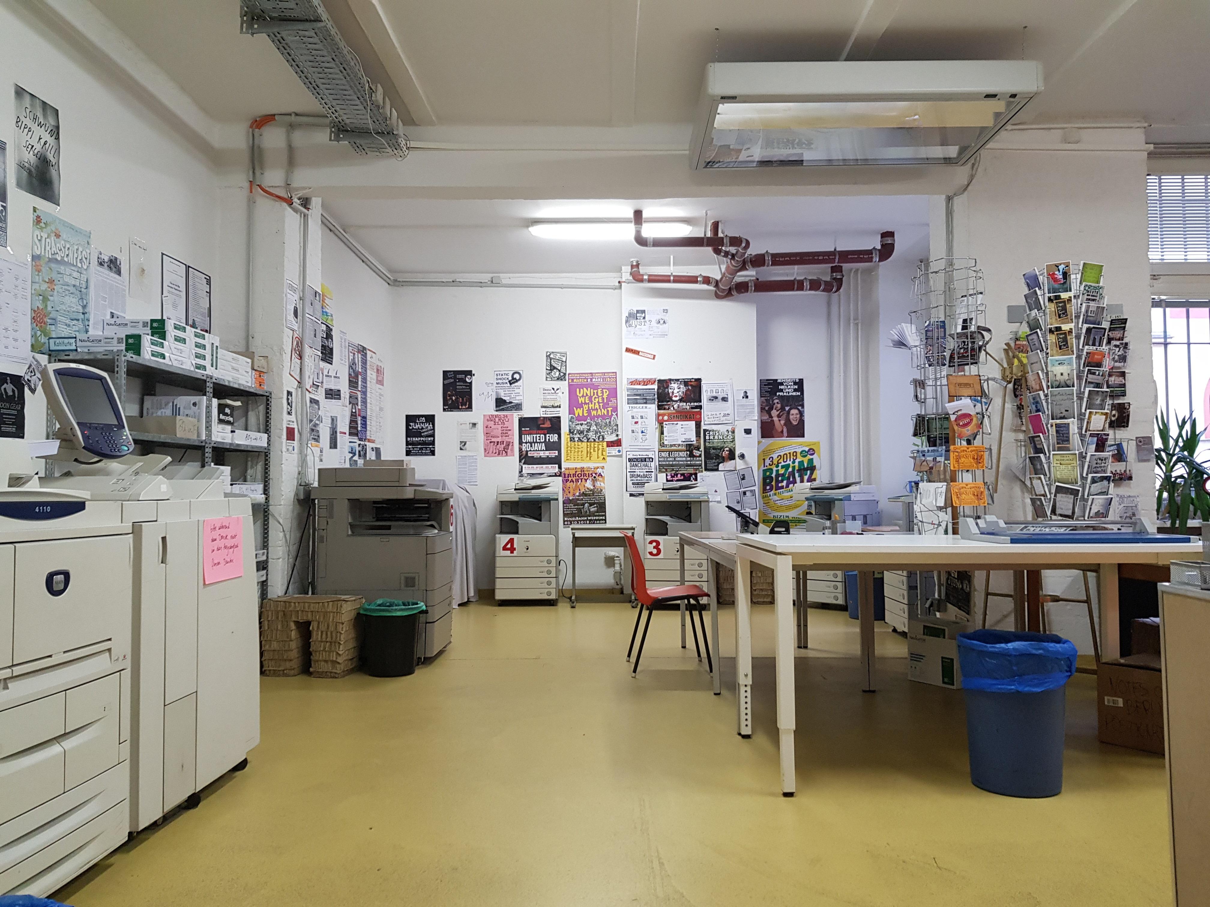 Copy Shop Berlin Kreuzberg Mitte Farbkopien Preise Farbkopien drucken