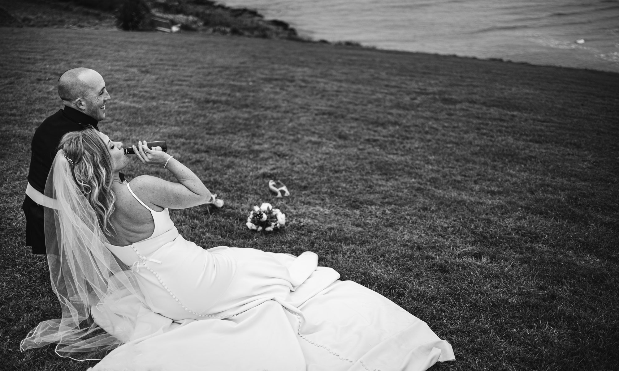 Wedding and Commerical Photographer Triggerlee Photography