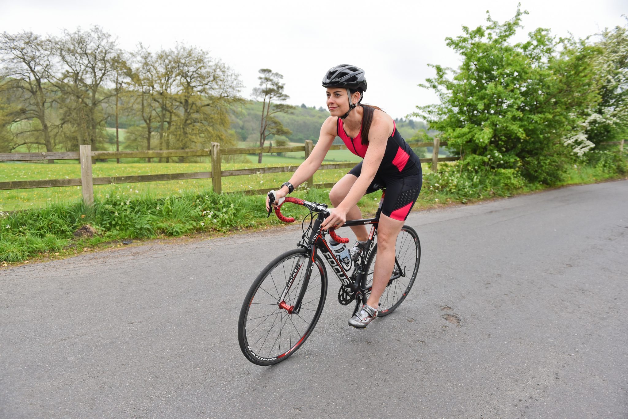 Top Tips for Conquering Your Triathlon Cycling Fears