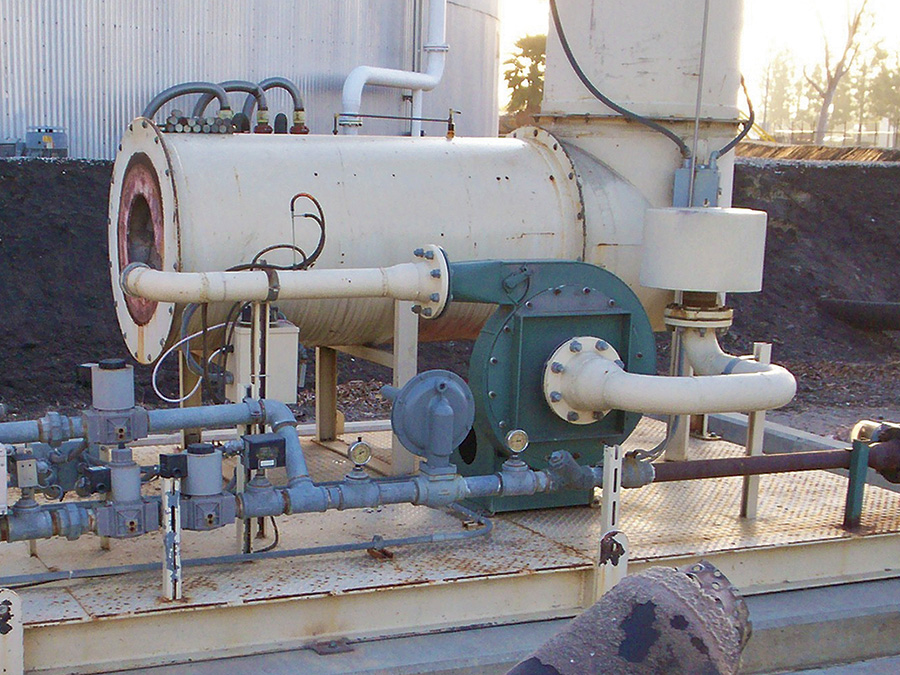 View Our Project Experience for Clients Nationwide Trihydro Corporation
