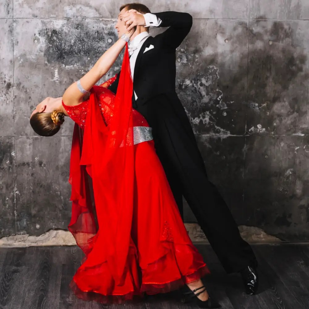 Western Dance Classes at Trikaal Art Studio Learn and Groove!