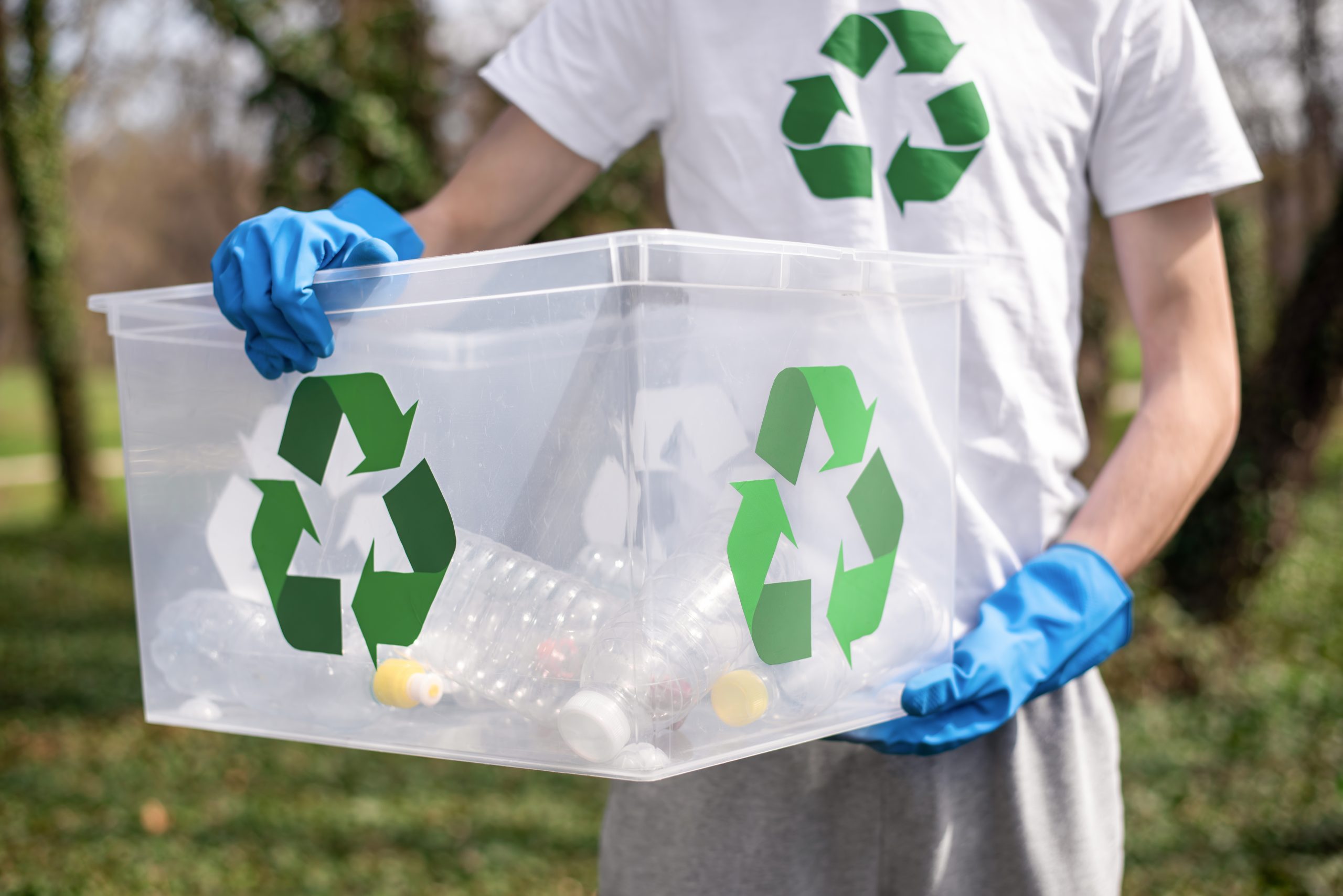The Lifecycle of Reusable Containers