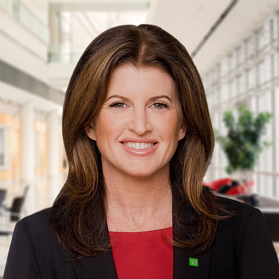 Rona Ambrose The Trilateral Commission