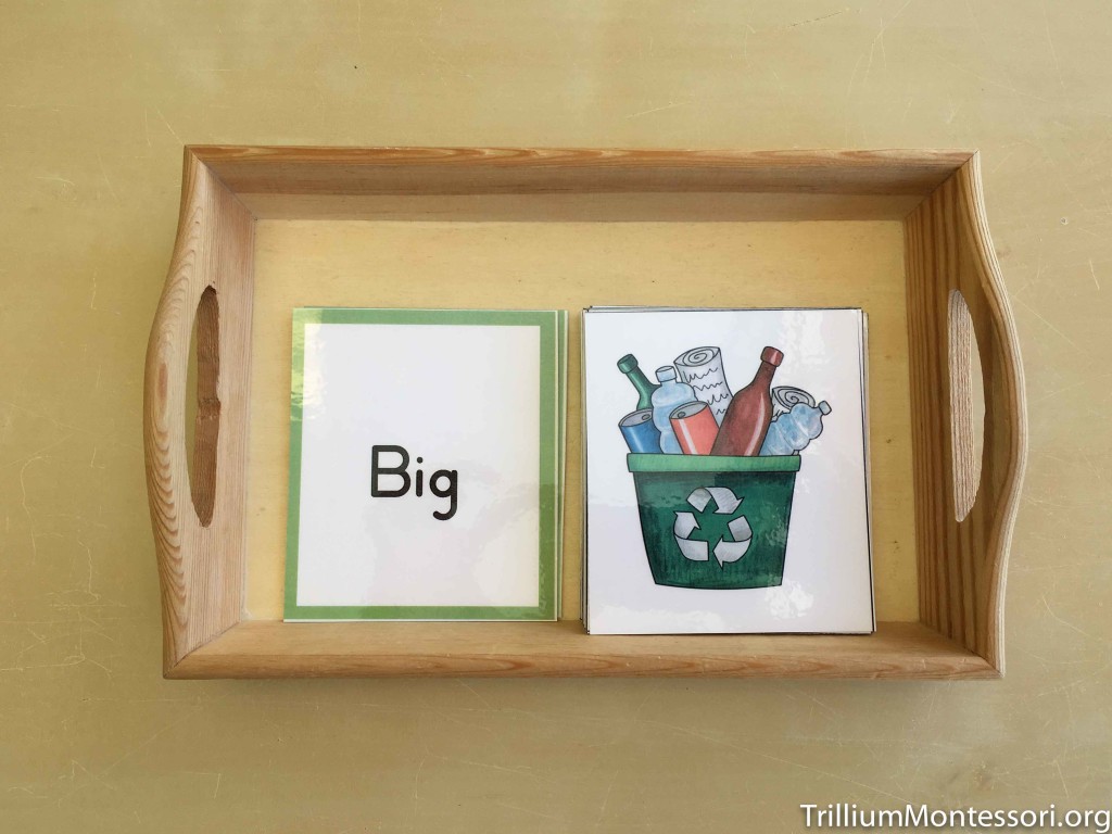 Earth Day Preschool Activities Trillium Montessori