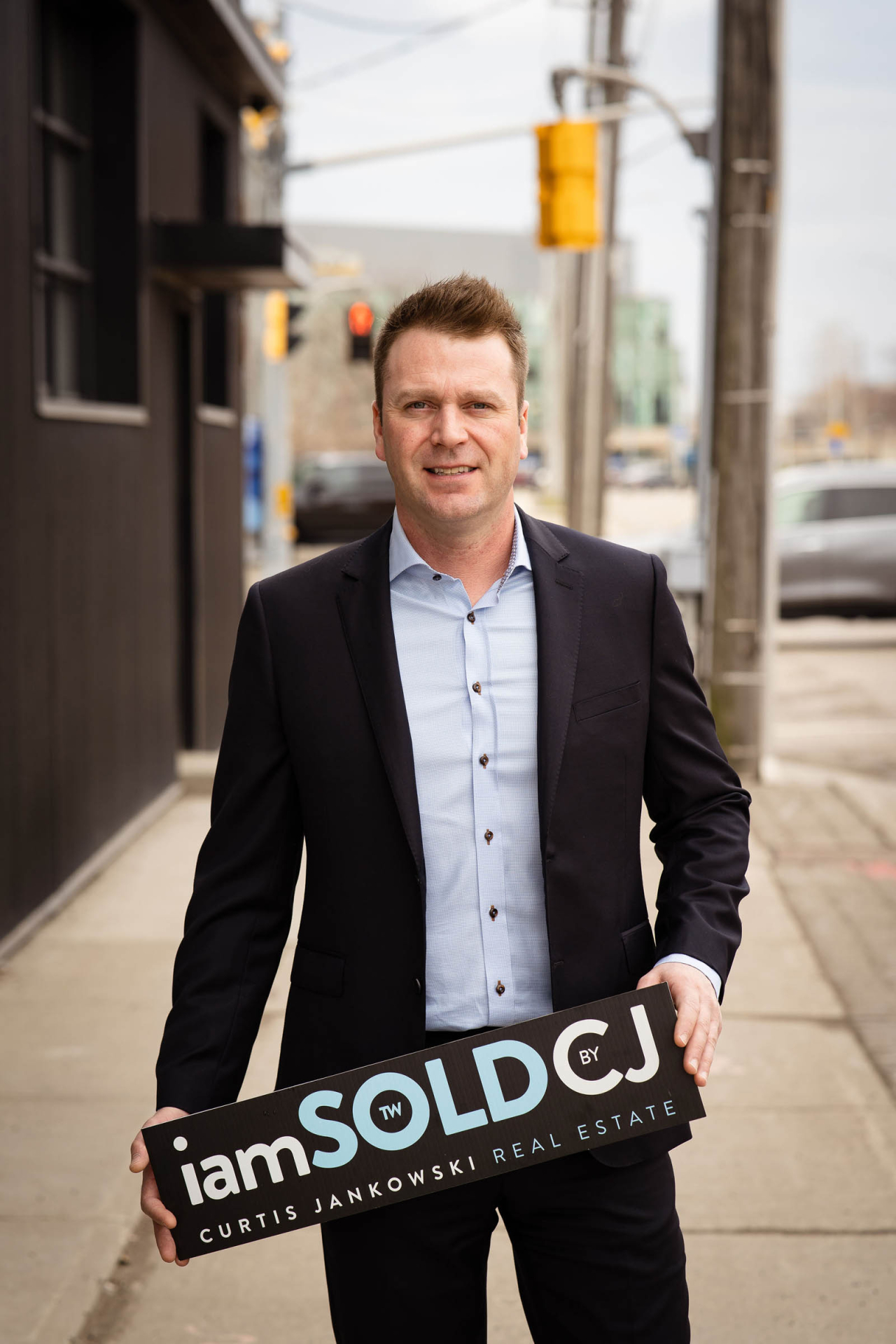 TrilliumWest Real Estate Brokerage Our Realtors® Curtis Jankowski