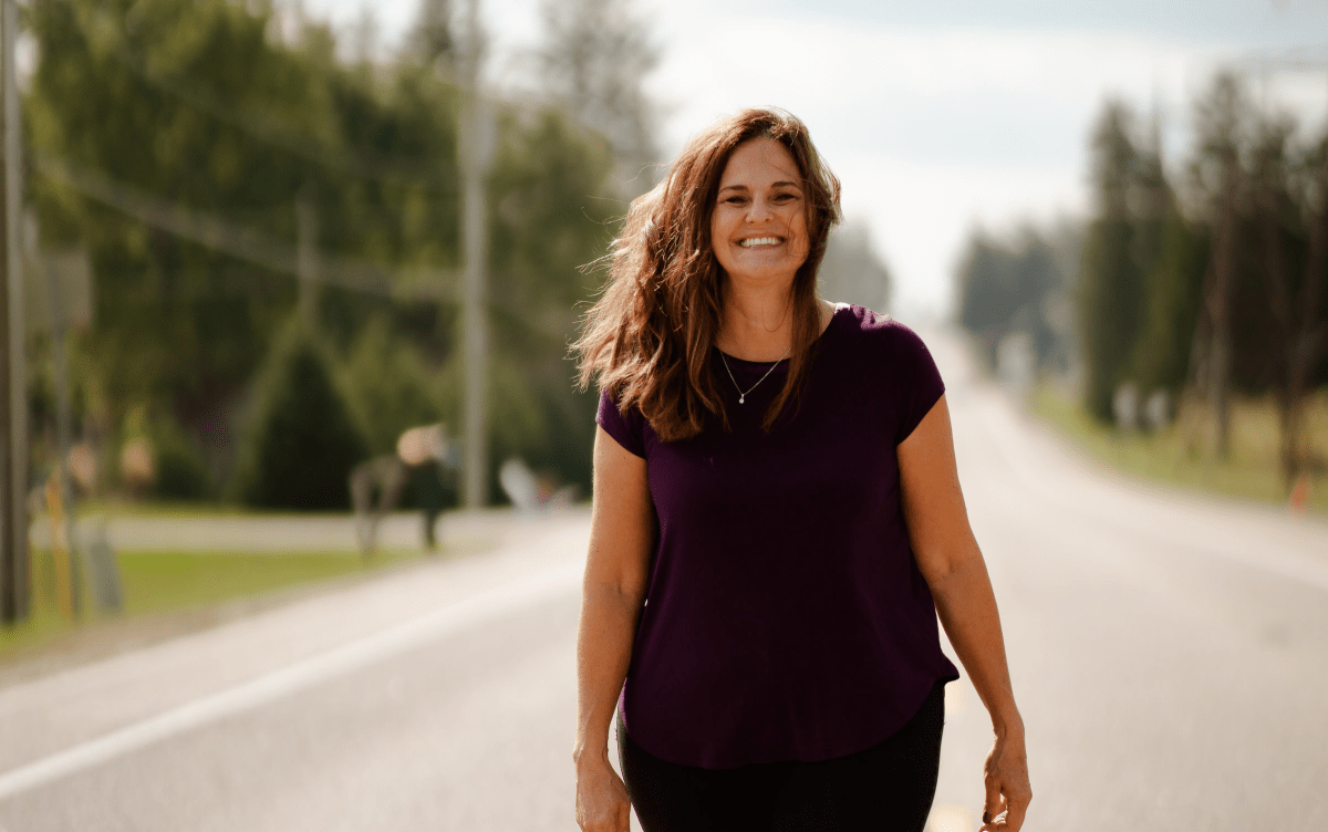 TrilliumWest Real Estate Brokerage Our Realtors® Tracey Blackwell