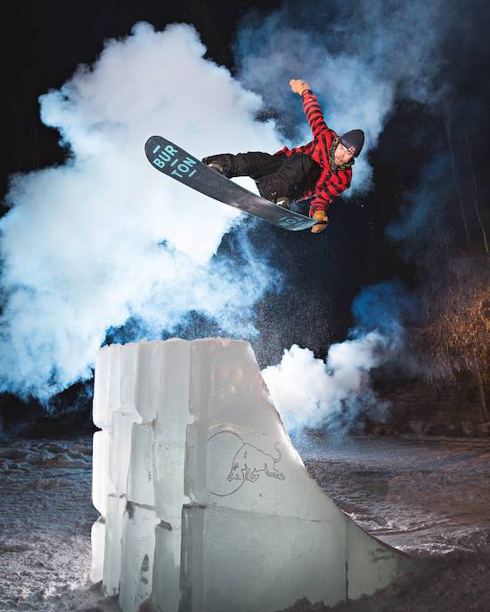 WATCH Learn The Dangerous History of Snowboarding Trill Mag