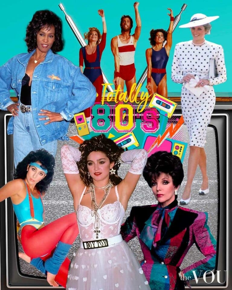 80's Nostalgia 8 Influential Movies From The 80's Trill Mag