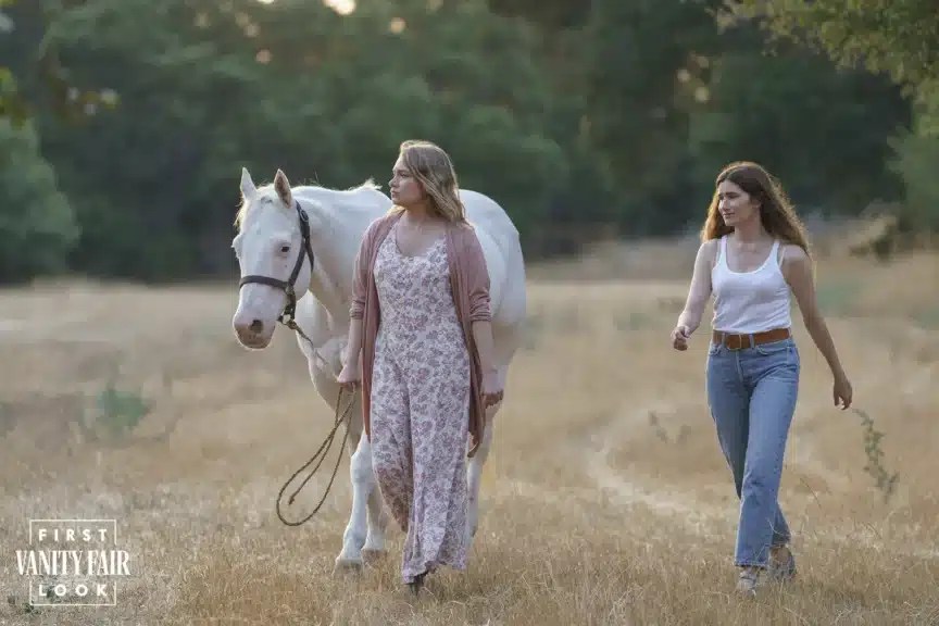 'Tiny Beautiful Things' Cast, Plot, Trailer, and Is Hulu's Drama Based