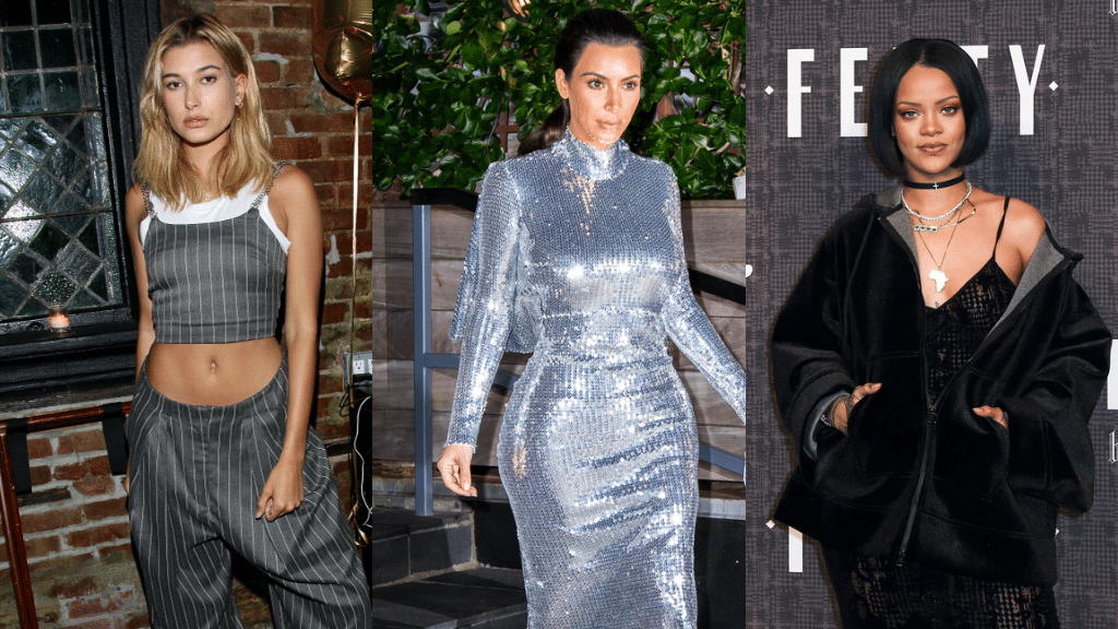 The Best Celebrity 2016 Trend Throwback Posts