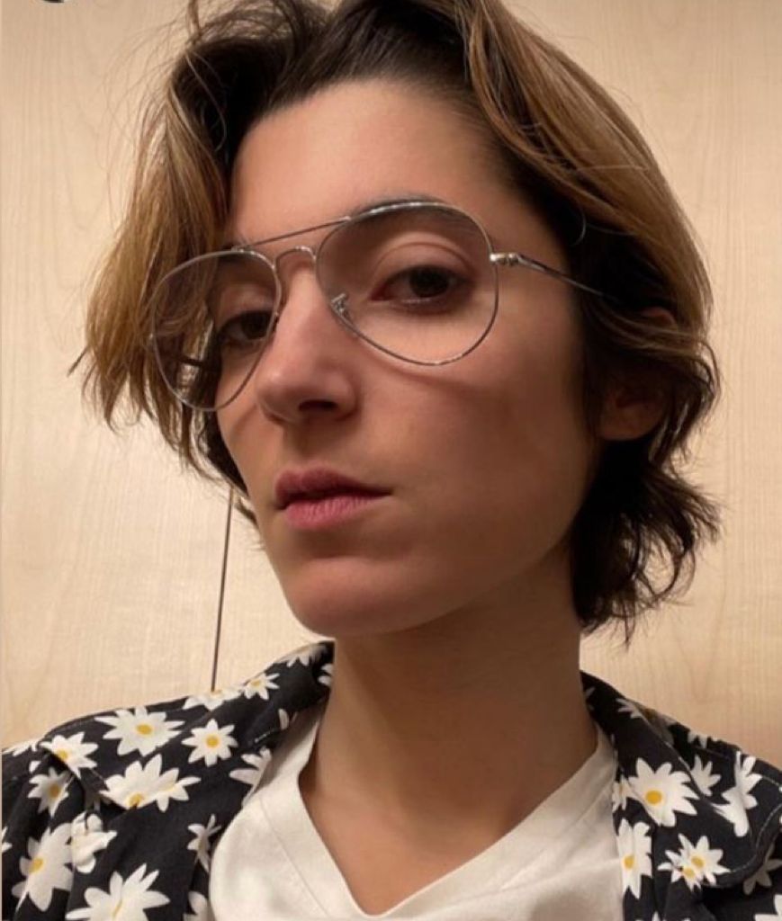 Tendenze Capelli Primavera Estate 2021 Trillo Parrucchieri