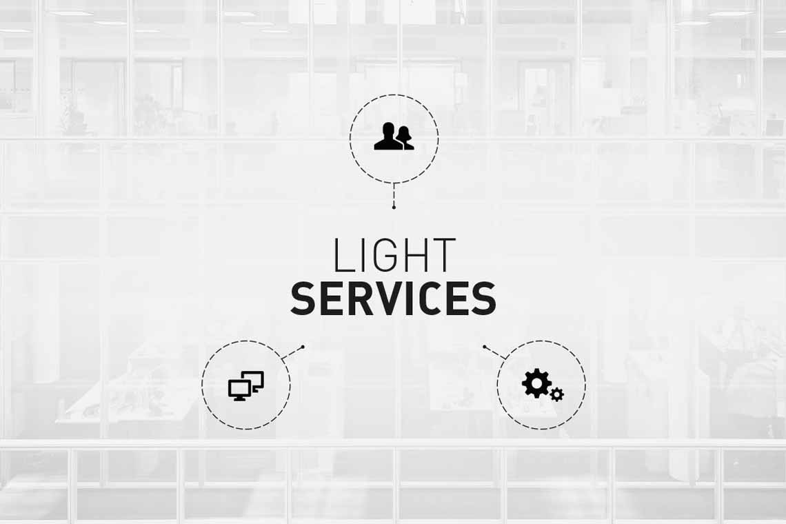 Efficient LED lighting systems Save energy with TRILUX