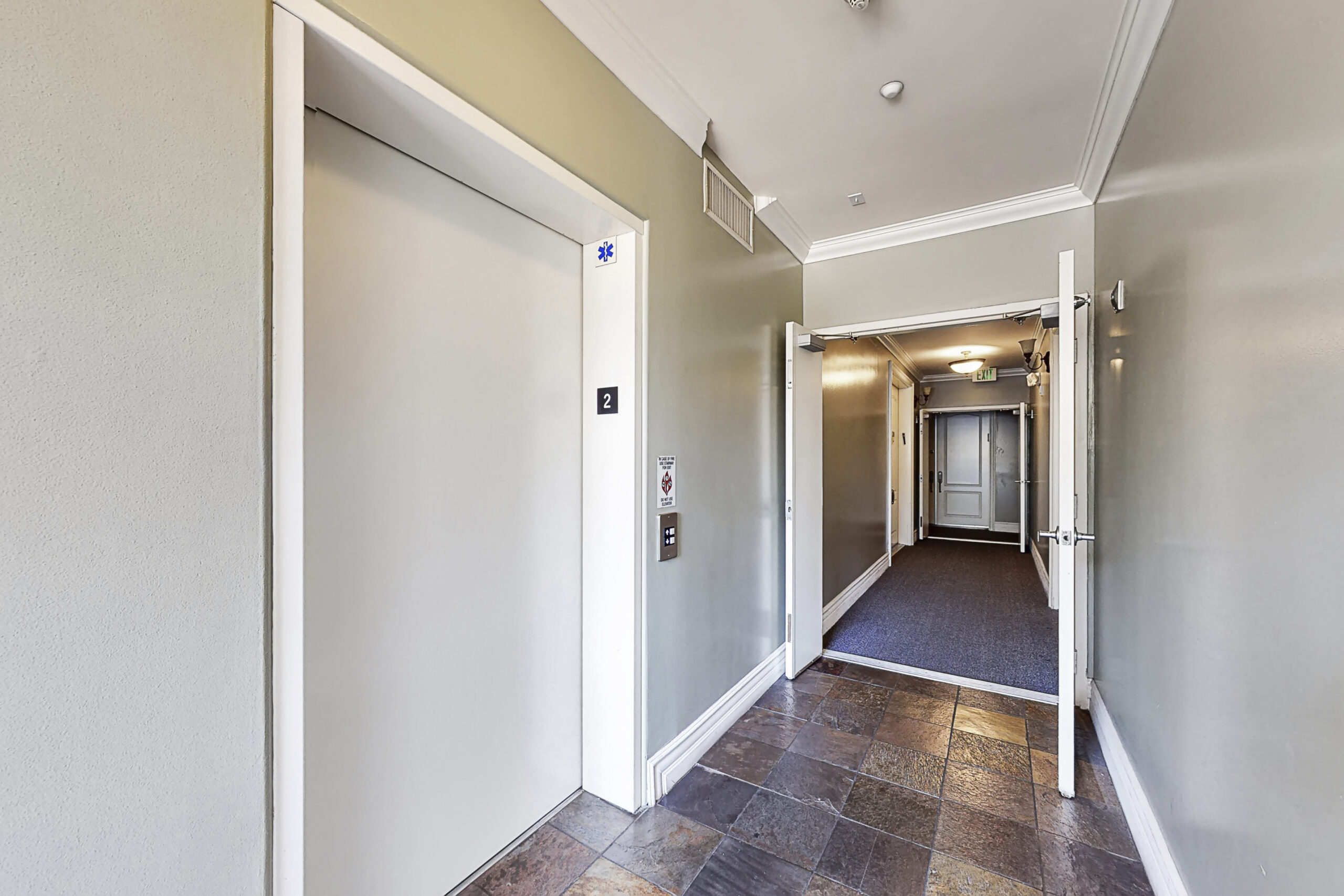 8555 Cashio St., 202, Los Angeles, CA Trimax Realty & Loan