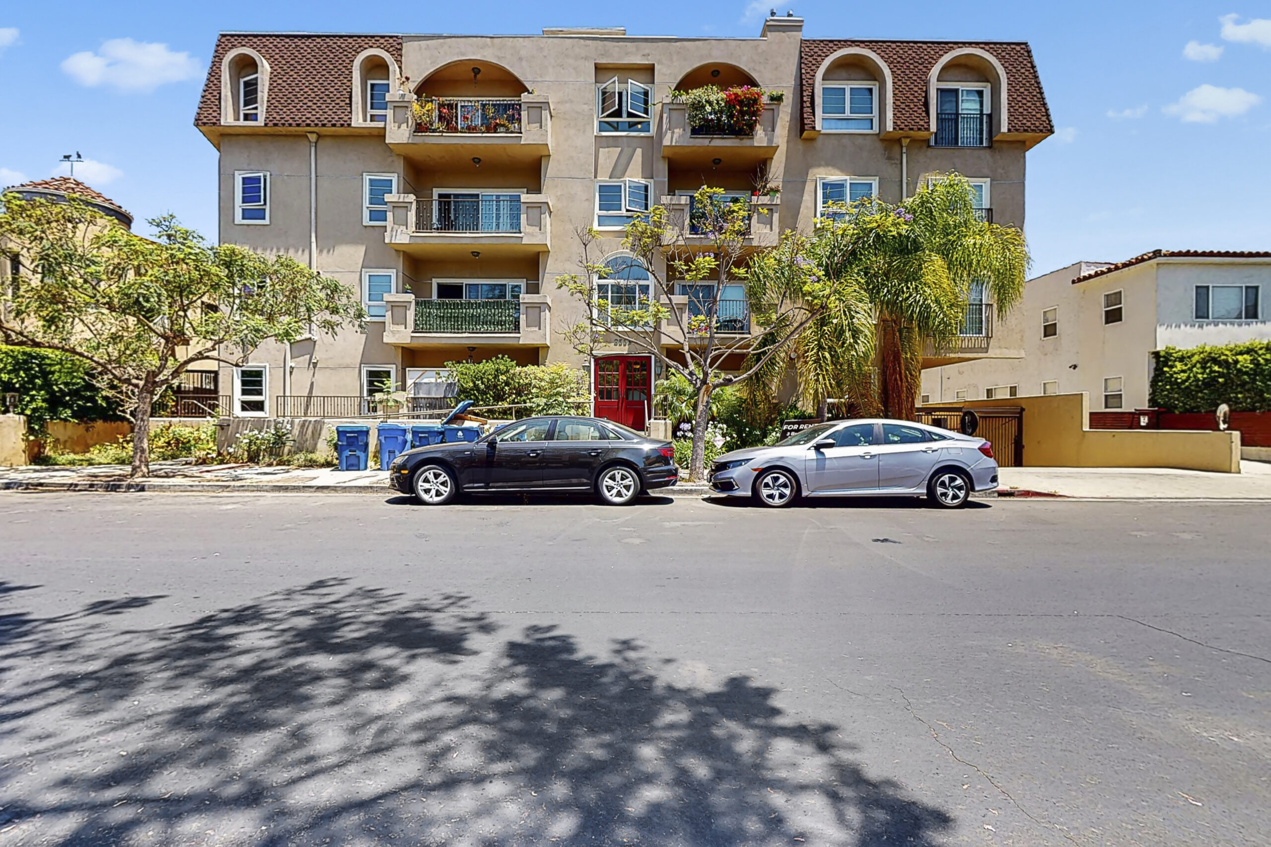 8555 Cashio St., 202, Los Angeles, CA Trimax Realty & Loan