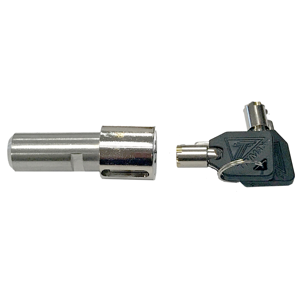 Key Core RZR TRIMAX Locks