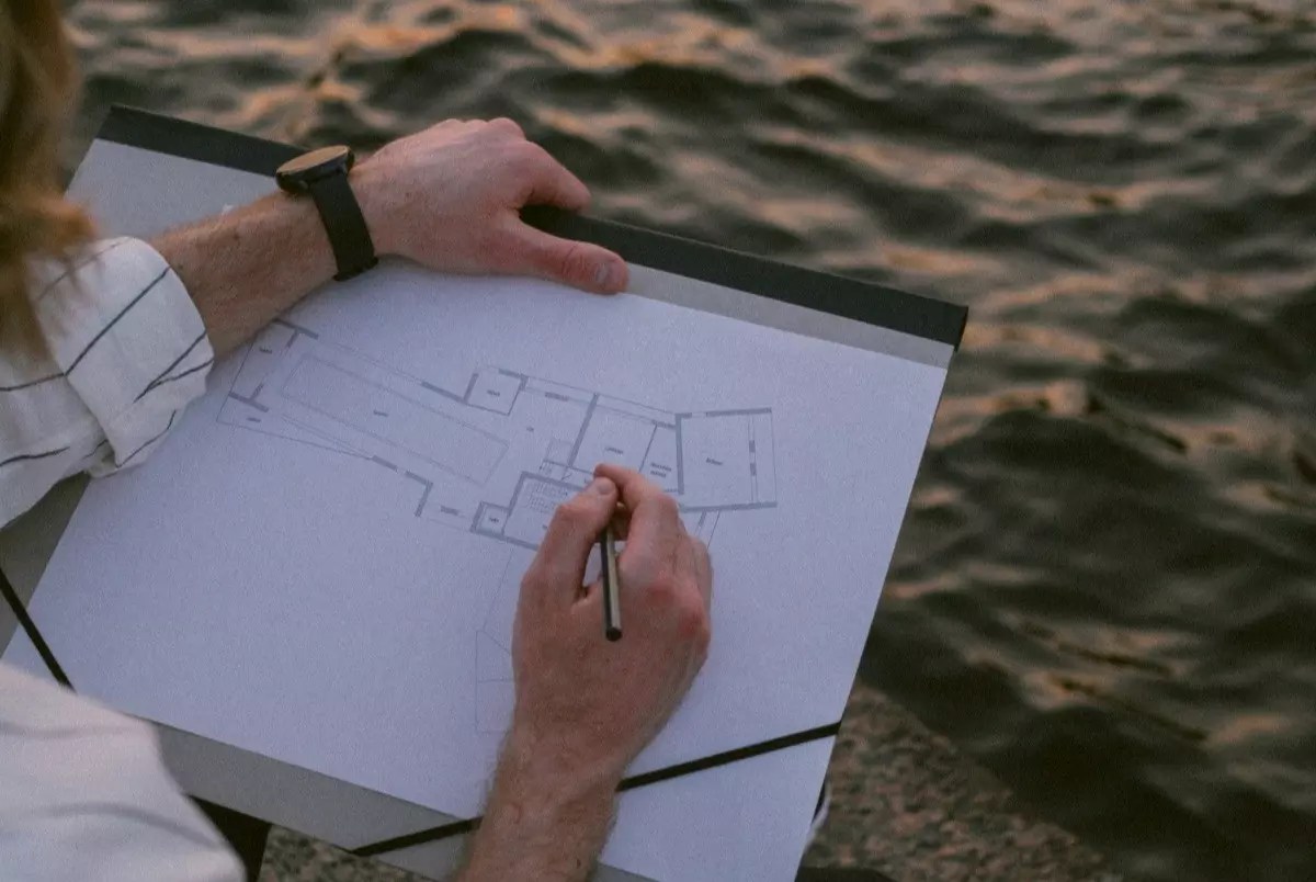 Can I Design My Own House Without An Architect?